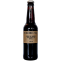 The Kernel Biére de Saison - Sour Cherry Morello 330ml (5.5%)