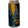 Burning Sky Waiting Game x Balance Brewing Rustic Beer 440ml (5%)