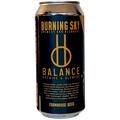 Burning Sky Waiting Game x Balance Brewing Rustic Beer 440ml (5%)