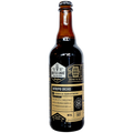 Bottle Logic Intrepid Orchid 2022 Bourbon BA English Barleywine 500ml (11.2%)