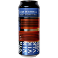 Pivovar Vik Lost in Strata West Coast IPA 500ml (6.3%)