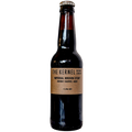 The Kernel Imperial Brown Stout, Whisky Barrel Aged 330ml (11.8%)