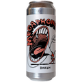 Baron Megaphone Pale Ale 500ml (5.2%)