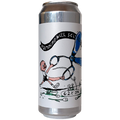 Baron Running With Scissors IPA 500ml (6.2%)