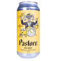 Pastore Big Easy Banana Pastry Sour 440ml (7%)