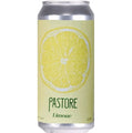 Pastore Limone Sour 440ml (2.5%)