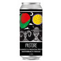 Pastore Mango & Passionfruit Waterbeach Weisse Sour 440ml (3.8%)