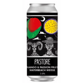 Pastore Mango & Passionfruit Waterbeach Weisse Sour 440ml (3.8%)