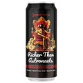 Pentrich Richer Than Astronauts DIPA 440ml (8%)