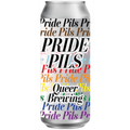 Queer Brewing Pride Pils Lager 440ml (5.2%)