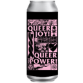 Queer Queer Joy! Queer Power! Chocolate Stout 440ml (6.4%)