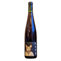 Rietsch 2022 Quand Le Chat N'Est Pas Là Natural Orange Wine 750ml (12.5%)