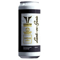 Rivington x Commonwealth x Arpus Collab Lamb-Or-Genie Banana & Coconut Imperial Stout 500ml (10.5%)