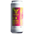 Rivington x Uchu Roads of Flames DDH IPA 500ml (6%) - BBE: 06/05/2026