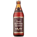 Schlenkerla Weichsel Rotbier Smoked Red Lager 500ml (4.6%)