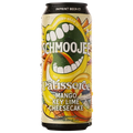 Imprint Schmoojee Patisseree Mango Key Lime Cheesecake Smoothie Sour 473ml (6.5%)