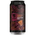 Siren Coldblooded Christmas Chocolate Orange Porter 440ml (5%)