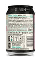 Siren Crescendo Imperial Stout 330ml (11%) - indiebeer