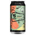 Siren Playmaker Hazy Pale Ale 440ml (3.8%)