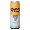 Smooj Tropical Trip Hard Seltzer Smoothie 250ml (5%)