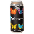 Pressure Drop Spinneret Stout 440ml (4.6%)