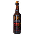 Straffe Hendrik Oak Aged Quadruple XMAS Blend 2024 750ml (11%)