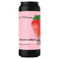 Stu Mostow Strawberry Delivery Philly Pastry Sour 440ml (4.5%)