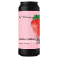Stu Mostow Strawberry Delivery Philly Pastry Sour 440ml (4.5%)