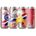 Sureshot Best Dressed Chicken In Town Small Pale Ale 440ml (3.5%) - indiebeer