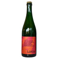 Terra Tempo Lorca Red Wine BA Wild Ale with Bergamot, Seville, Navel, Sanguinelli and Salustiana Oranges 750ml (7.3%)