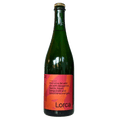 Terra Tempo Lorca Red Wine BA Wild Ale with Bergamot, Seville, Navel, Sanguinelli and Salustiana Oranges 750ml (7.3%)