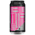 Siren Times Eleven Helles Lager 440ml (5.2%)