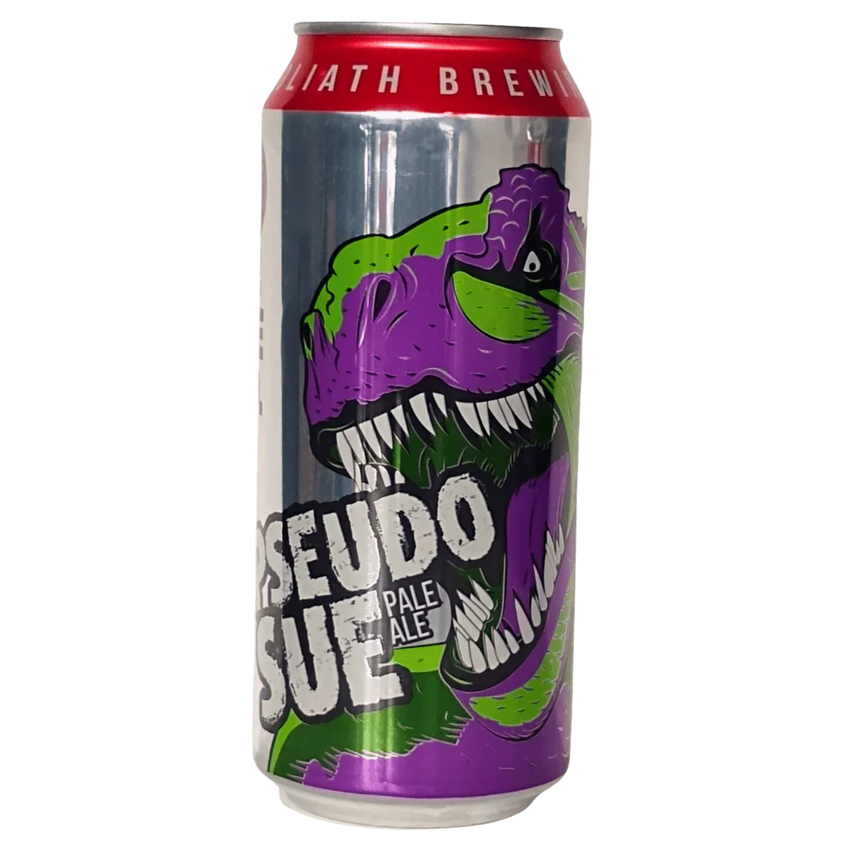 Toppling Goliath Pseudo Sue Single Hop Citra Pale Ale 473ml (5.8