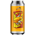 Tripping Animals High Sea Punch Fruit Punch Inspired Sour Ale With Orange, Pineapple, and Berries 473ml (6%)