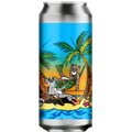 Tripping Animals Tranquilo y Tropical - J.Wakefield Collab Sour Ale With Lulo, Mangoes, Strawberries and Lactose 474ml (6%)