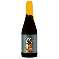 Tripping Animals Peter Panda Barrel Aged Imperial Stout with Peanut Butter, Marshmallow, Cacao, and Vanilla 500ml (14%)