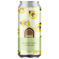 Vault City Guava Yuzu Sour 440ml (4.7%)