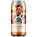 Vault City Iron Brew Float 440ml (5.5%)