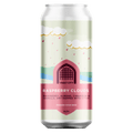 Vault City Raspberry Clouds Raspberry, Almond, Cinnamon & Vanilla, Dry-hopped with Citra 440ml (6.2%)