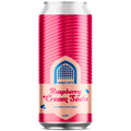 Vault City Raspberry Cream Soda Sour 440ml (4.8%)