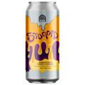 Vault City Stoopid Passion Fruit, Mango, Banana, Coconut Cream Smoothie Sour 440ml (6.9%)