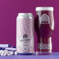 Vault City Sweet Shop Series - Violets Sour 440ml (6.2%) - indiebeer