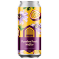 Vault City Passion Fruit Mojito 440ml (7.3%)