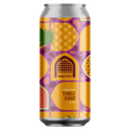 Vault City Tropical Table Sour 440ml (3.3%)