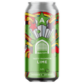 Vault City Tasty Rainbow - Lime 440ml (5.2%)