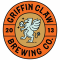 Griffin Claw Screamin' Pumpkin Pumpkin Ale 473ml (5%)