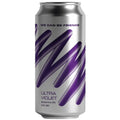 We Can Be Friends Ultra Violet Alcohol Free IPA 440ml (0.5%)