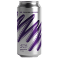 We Can Be Friends Ultra Violet Alcohol Free IPA 440ml (0.5%)