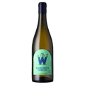 Wednesdays Domaine Piquant Alcohol Free White Wine 750ml (0.04%)