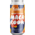 Yonder Apricot Macaroon Apricot & Coconut Pastry Sour 440ml (7.5%)